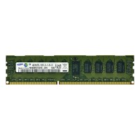 Оперативна пам'ять Samsung 4Gb DDR3-1333 PC3L-10600R (M393B5273CH0-CH9) RDIMM ECC Registered
