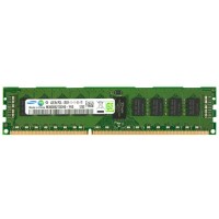 Оперативна пам'ять Samsung 4Gb DDR3-1600 PC3L-12800R (M393B5273DH0-YK0) RDIMM ECC Registered