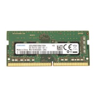 Оперативна пам'ять Samsung 8Gb DDR4-2400 PC4-19200 (M471A1K43CB1-CRC) SODIMM Non-ECC Small Outline
