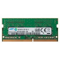 Оперативна пам'ять Samsung 4Gb DDR4-2133 PC4-17000 (M471A5143DB0-CPB) SODIMM Non-ECC Small Outline