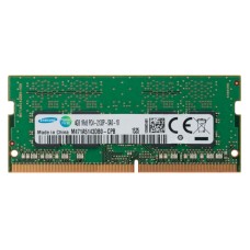 Оперативна пам'ять Samsung 4Gb DDR4-2133 PC4-17000 (M471A5143DB0-CPB) SODIMM Non-ECC Small Outline