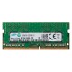 Оперативна пам'ять Samsung 4Gb DDR4-2133 PC4-17000 (M471A5143DB0-CPB) SODIMM Non-ECC Small Outline