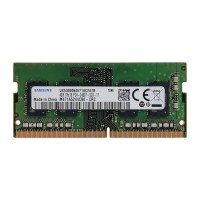 Оперативна пам'ять Samsung 4Gb DDR4-2400 PC4-19200 (M471A5244CB0-CRC) SODIMM Non-ECC Small Outline