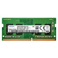 Оперативна пам'ять Samsung 4Gb DDR4-2666 PC4-21300 (M471A5244CB0-CTD) SODIMM Non-ECC Small Outline