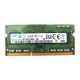 Оперативна пам'ять Samsung 4Gb DDR3-1600 PC3L-12800 (M471B5173BH0-YK0) SODIMM Non-ECC Small Outline