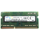 Оперативна пам'ять Samsung 4Gb DDR3-1600 PC3L-12800 (M471B5173QH0-YK0) SODIMM Non-ECC Small Outline
