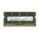 Оперативна пам'ять Samsung 4Gb DDR3-1600 PC3-12800 (M471B5273DH0-CK0) SODIMM Non-ECC Small Outline