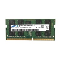 Оперативна пам'ять Samsung 32Gb DDR4-2933 PC4-23466U (M474A4G43AB1-CVF) SODIMM ECC Small Outline