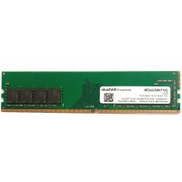Оперативна пам'ять Mushkin 16Gb DDR4-2666 PC4-21300 (MES4U266KF16G) UDIMM Non-ECC Unbuffered