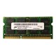 Оперативна пам'ять Micron 4Gb DDR3-1066 PC3-8500 (MT16JSF51264HZ-1G1) SODIMM Non-ECC Small Outline