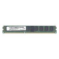 Оперативна пам'ять Micron 8Gb DDR3-1600 PC3L-12800R (MT18KDF1G72PZ-1G6) RDIMM ECC Registered