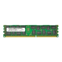 Оперативна пам'ять Micron 8Gb DDR3-1600 PC3L-12800R (MT36JSF1G72PZ-1G6) RDIMM ECC Registered