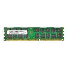 Оперативна пам'ять Micron 8Gb DDR3-1600 PC3L-12800R (MT36JSF1G72PZ-1G6) RDIMM ECC Registered