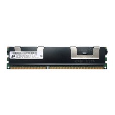 Оперативна пам'ять Micron 4Gb DDR3-1333 PC3-10600R (MT36JSZF51272PY-1G4) RDIMM ECC Registered