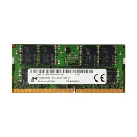 Оперативна пам'ять Micron 16Gb DDR4-2133 PC4-17000 (MTA16ATF2G64HZ-2G1B1) SODIMM Non-ECC Small Outli