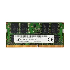 Оперативна пам'ять Micron 16Gb DDR4-2133 PC4-17000 (MTA16ATF2G64HZ-2G1B1) SODIMM Non-ECC Small Outli
