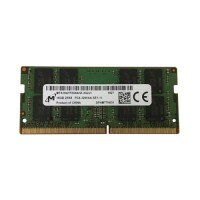 Оперативна пам'ять Micron 16Gb DDR4-3200 PC4-25600 (MTA16ATF2G64HZ-3G2J1) SODIMM Non-ECC Small Outli