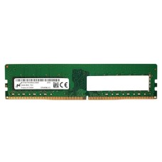 Оперативная память Micron 8Gb DDR4-3200 PC4-25600U (MTA8ATF1G64AZ-3G2) UDIMM Non-ECC Unbuffered