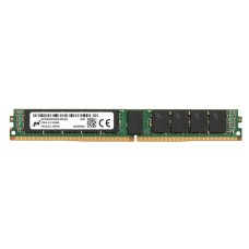 Оперативна пам'ять Micron 16Gb DDR4-2666 PC4-21300 (MTA18ADF2G72AZ-2G6) UDIMM ECC Unbuffered