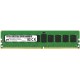 Оперативна пам'ять Micron 8Gb DDR4-2133 PC4-17000 (MTA18ASF1G72AZ-2G1) UDIMM ECC Unbuffered