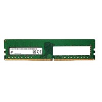 Оперативна пам'ять Micron 8Gb DDR4-2933 PC4-23466 (MTA9ASF1G72PZ-2G9) RDIMM ECC Registered