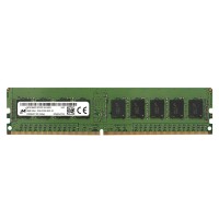 Оперативна пам'ять Micron 8Gb DDR4-2133 PC4-17000 (MTA18ASF1G72PZ-2G1) RDIMM ECC Registered