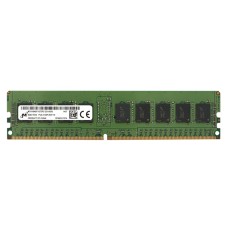 Оперативна пам'ять Micron 8Gb DDR4-2133 PC4-17000 (MTA18ASF1G72PZ-2G1) RDIMM ECC Registered