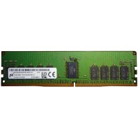 Оперативна пам'ять Micron 16Gb DDR4-3200 PC4-25600R (MTA18ASF2G72PDZ-3G2) RDIMM ECC Registered