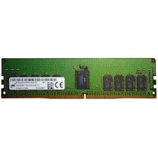 Оперативна пам'ять Micron 16Gb DDR4-3200 PC4-25600R (MTA18ASF2G72PDZ-3G2) RDIMM ECC Registered