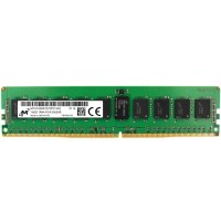 Оперативна пам'ять Micron 16Gb DDR4-3200 PC4-25600R (MTA18ASF2G72PZ-3G2) RDIMM ECC Registered