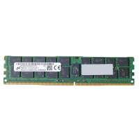 Оперативна пам'ять Micron 16Gb DDR4-2133 PC4-17000 (MTA36ASF2G72LZ-2G1) LRDIMM ECC Load-Reduced