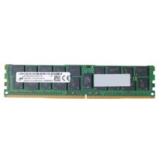 Оперативна пам'ять Micron 16Gb DDR4-2133 PC4-17000 (MTA36ASF2G72LZ-2G1) LRDIMM ECC Load-Reduced