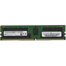 Оперативна пам'ять Micron 64Gb DDR4-3200 PC4-25600R (MTA36ASF8G72PZ-3G2) RDIMM ECC Registered