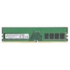 Оперативна пам'ять Micron 16Gb DDR4-3200 PC4-25600 (MTA8ATF2G64AZ-3G2) UDIMM Non-ECC Unbuffered