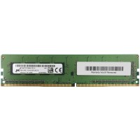 Оперативна пам'ять Micron 4Gb DDR4-2133 PC4-17000 (MTA8ATF51264AZ-2G1B1) UDIMM non-ECC Unbuffered