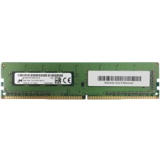 Оперативна пам'ять Micron 4Gb DDR4-2133 PC4-17000 (MTA8ATF51264AZ-2G1B1) UDIMM non-ECC Unbuffered