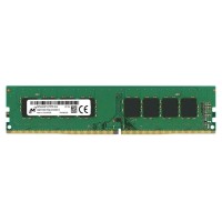 Оперативна пам'ять Micron 8Gb DDR4-2666 PC4-21300V-R (MTA9ASF1G72PZ-2G6) RDIMM ECC Registered