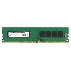 Оперативна пам'ять Micron 8Gb DDR4-2666 PC4-21300V-R (MTA9ASF1G72PZ-2G6) RDIMM ECC Registered