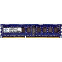 Оперативна пам'ять Nanya 4Gb DDR3-1333 PC3-10600R 2Rx8 (NT4GC72B8PB0NL-CG) RDIMM ECC Registered