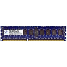 Оперативна пам'ять Nanya 4Gb DDR3-1333 PC3-10600R 2Rx8 (NT4GC72B8PB0NL-CG) RDIMM ECC Registered