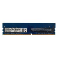 Оперативна пам'ять Ramaxel 8Gb DDR4-2400 PC4-19200 (RMUA5110MB78HAF-2400) UDIMM non-ECC Unbuffered