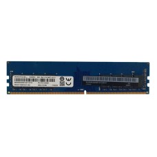 Оперативна пам'ять Ramaxel 8Gb DDR4-2400 PC4-19200 (RMUA5110MB78HAF-2400) UDIMM non-ECC Unbuffered