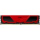 Оперативна пам'ять Team Group Elite Plus 8Gb DDR4-2400 PC4-19200 (TPRD48G2400HC16BK) UDIMM Non-ECC Unbuffered
