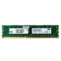 Оперативна пам'ять ATP 4Gb DDR3-1600 PC3L-12800R (XL16A8E4GMPNP-FO) RDIMM ECC Registered