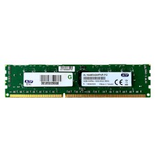 Оперативна пам'ять ATP 4Gb DDR3-1600 PC3L-12800R (XL16A8E4GMPNP-FO) RDIMM ECC Registered