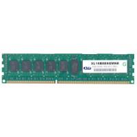 Оперативна пам'ять ATP 8Gb DDR3-1600 PC3-12800 (XL16B8E8GMNE-BC) RDIMM ECC Registered