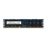 Оперативна пам'ять SK Hynix 8Gb DDR3-1600 PC3L-12800R 2Rx4 (HMT31GR7EFR4A-PB) RDIMM ECC Registered