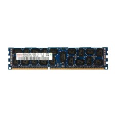 Оперативна пам'ять SK Hynix 8Gb DDR3-1600 PC3L-12800R 2Rx4 (HMT31GR7EFR4A-PB) RDIMM ECC Registered