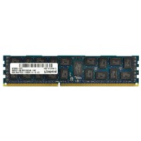 Оперативна пам'ять Kingston 8Gb DDR3-1600 PC3-12800R (KTH-PL316-8G) RDIMM ECC Registered