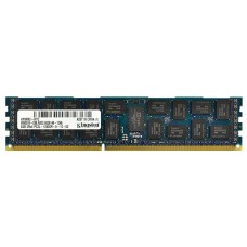Оперативна пам'ять Kingston 8Gb DDR3-1600 PC3-12800R (KTH-PL316-8G) RDIMM ECC Registered